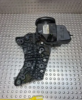 Nissan NP300 Oil filler cap S27730834 152577731R