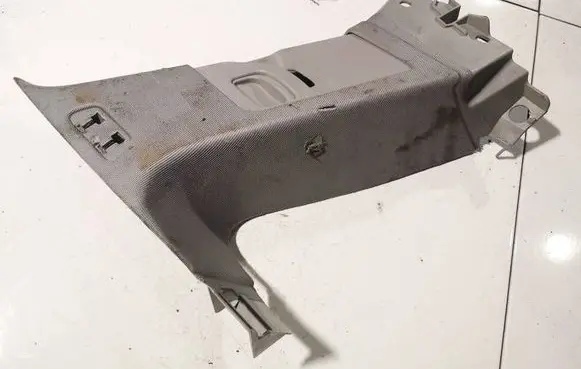 Ford Transit (B) pillar trim (top) 13129648