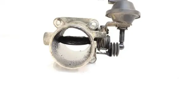 KIA Ceed Throttle body valve 