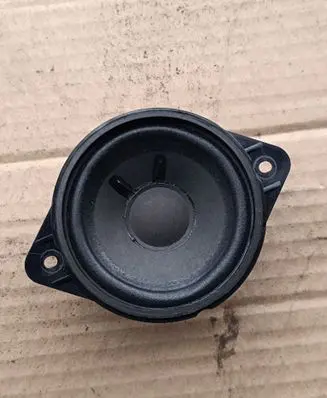 Panel speaker