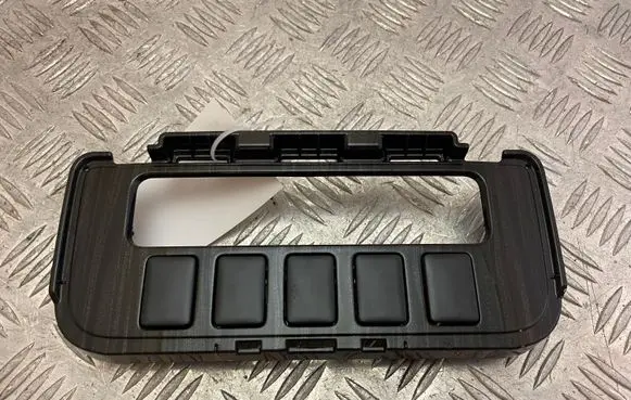 Mitsubishi Outlander Other dashboard part 8010A318