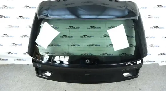 BMW X5M E70 Tailgate/trunk/boot lid 7262544
