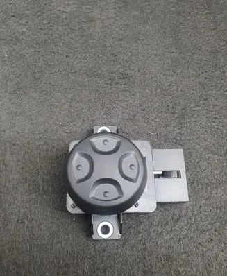 Seat control switch
