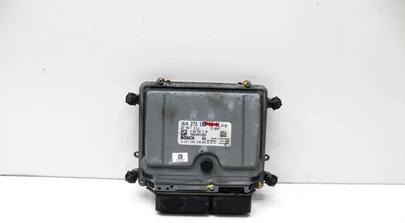 Mercedes-Benz GL X164 Engine control unit/module A2731531391