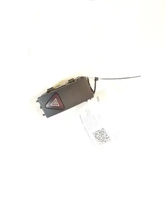 Mercedes-Benz E W212 Hazard light switch 2129052600