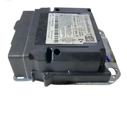 Infiniti QX30 Airbag control unit/module A1179001702 A1179017301 A1179021002