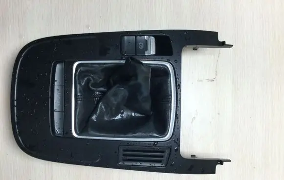 Audi A4 S4 B8 8K Gear shifter surround trim plastic 8K0864261
