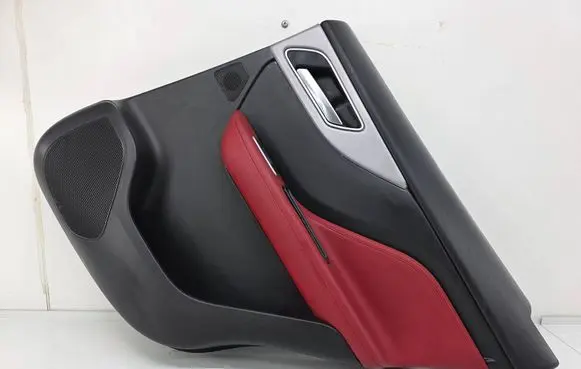 Jaguar F-Pace Rear door card panel trim HK8320986ACW