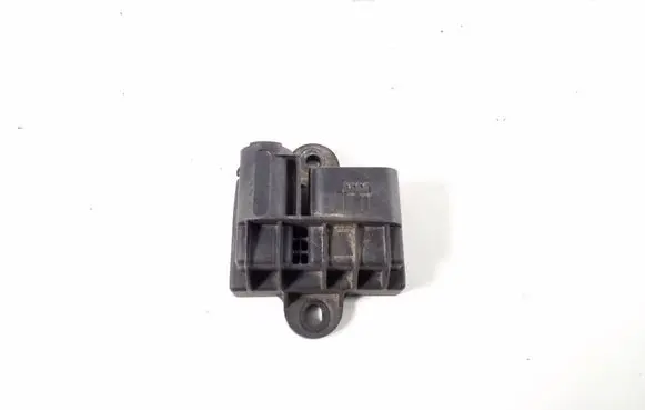 Mercedes-Benz E W212 Glow plug pre-heat relay A6519002203