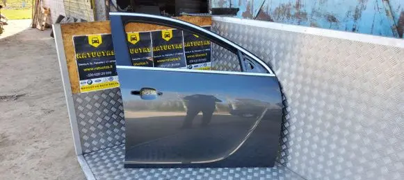 Opel Insignia A Front door