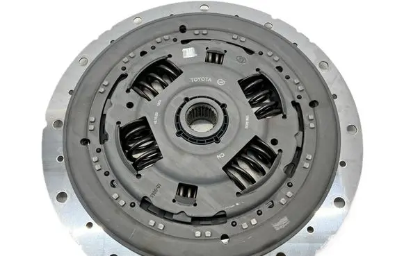 Toyota Corolla Cross Clutch pressure plate OYT25465