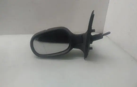 Renault Clio II Manual wing mirror 