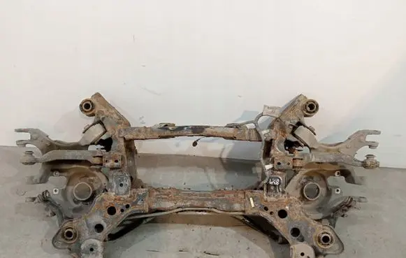 Ford S-MAX Front subframe