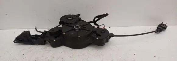 Peugeot 807 Sliding door motor assembly 16835853 PA6409F