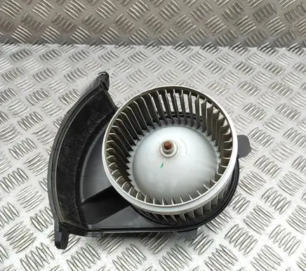Renault Master III Heater fan/blower 173830000 173830100