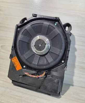 BMW 3 E92 E93 Subwoofer speaker 9144203 9143135 61928910
