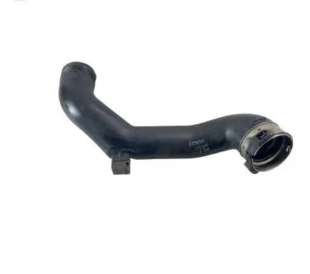 BMW 5 F10 F11 Intercooler hose/pipe 7582314 23557610