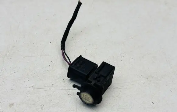 Audi A4 S4 B8 8K Air quality sensor 8K0907659