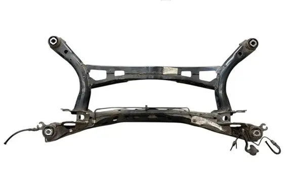 Skoda Superb B8 (3V) Rear subframe 3Q0505107B