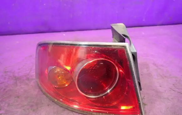 Seat Ibiza III (6L) Rear/tail lights 6L6945111