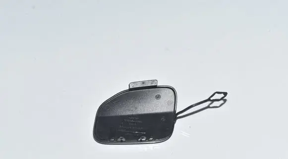 Front tow hook cap/cover