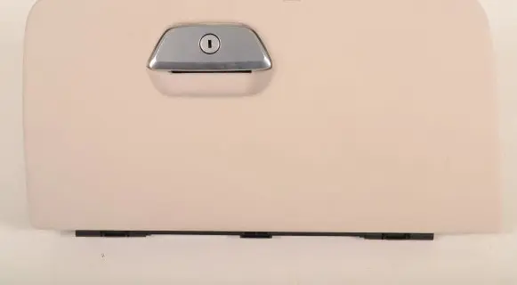 BMW 7 G11 G12 Glove box 9348658