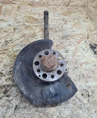 Mercedes-Benz E W211 Front wheel hub 2115452440