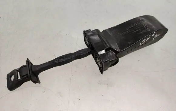 Skoda Fabia Mk3 (NJ) Front door check strap stopper 6V0837249 6V0837267