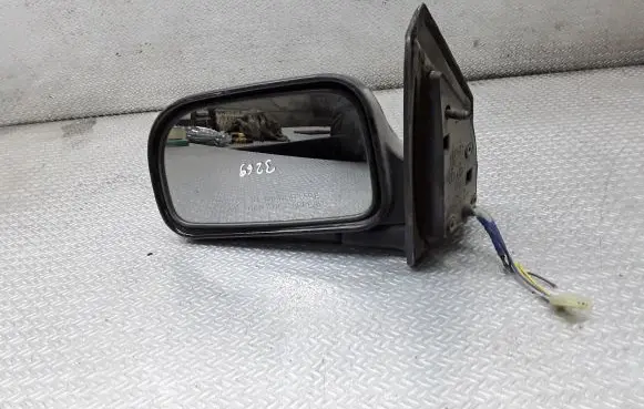 KIA Joice Front door electric wing mirror E4012113
