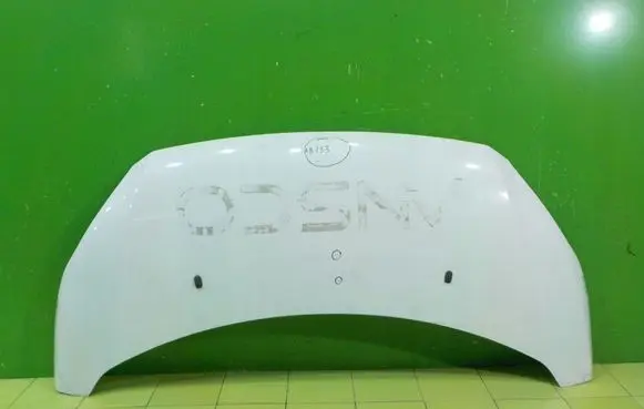 Ford Transit Custom Engine bonnet/hood 17AB133