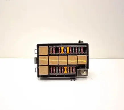 Jaguar XK8 - XKR Fuse box set LJD2822AA