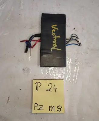 Opel Vectra C Other control units/modules ZR1328A