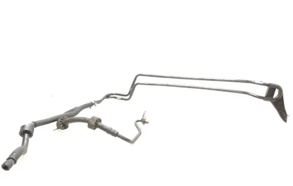 Mercedes-Benz E W211 Power steering hose/pipe/line A2114662081