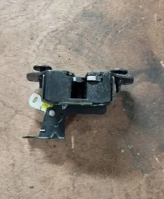 Peugeot 3008 I Tailgate/trunk/boot lock/catch/latch 9685915280