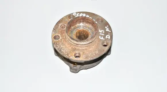 BMW X5 F15 Front wheel ball bearing 