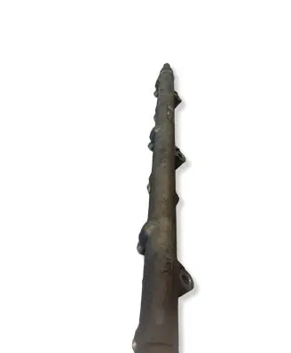 Land Rover Range Rover L322 Fuel main line pipe 0445216002 010011