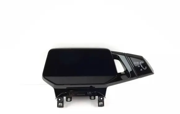 Volkswagen ID.3 Speedometer (instrument cluster) 10A920320B 10A920320