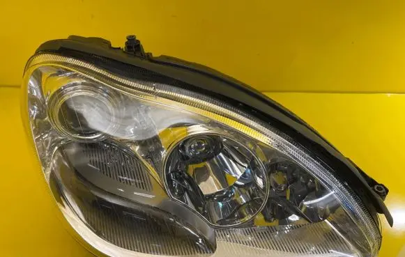Headlight/headlamp