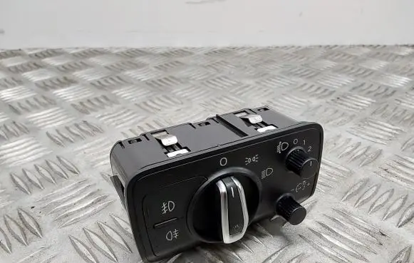 Audi A3 S3 8V Light switch 8V0941531N