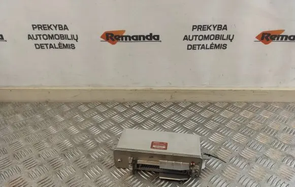 ABS control unit/module