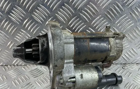 Honda Civic Starter motor 