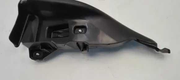 Audi A5 8T 8F Other interior part 8T0857792