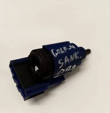 Volkswagen Touran I Brake pedal sensor switch 1J0927189 1J0927189E
