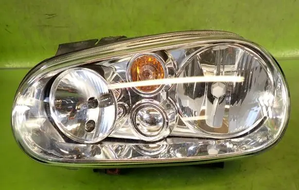 Volkswagen Golf IV Headlight/headlamp 20-5386