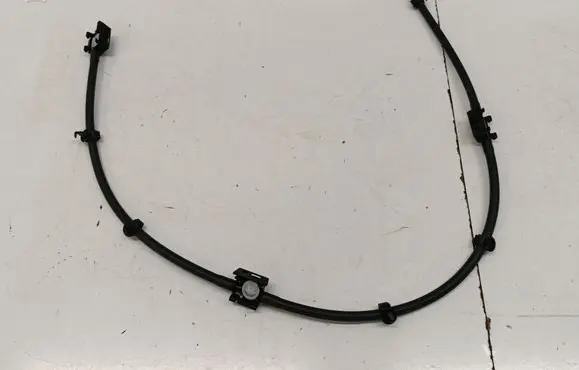 Mercedes-Benz GLB x247 Windshield washer fluid hose 