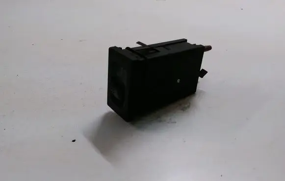 Seat heating switch