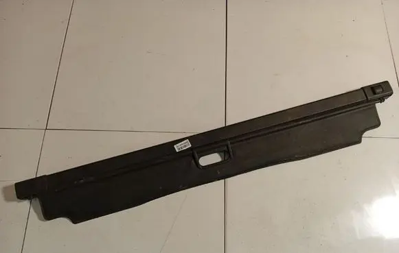 Opel Zafira A Parcel shelf 