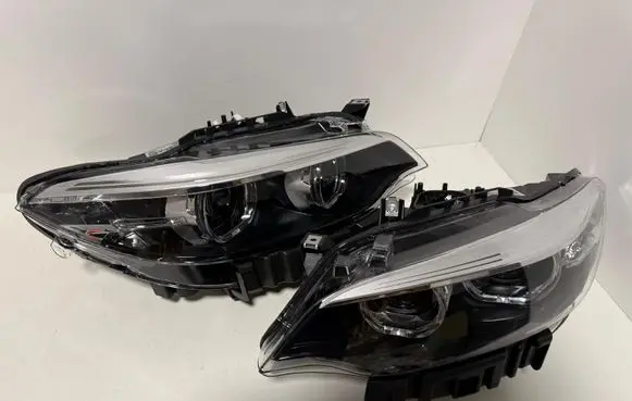BMW 2 F22 F23 Headlights/headlamps set 7493637 63117493637 6311749363704