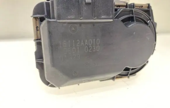 Subaru Legacy Throttle valve 16112AA010