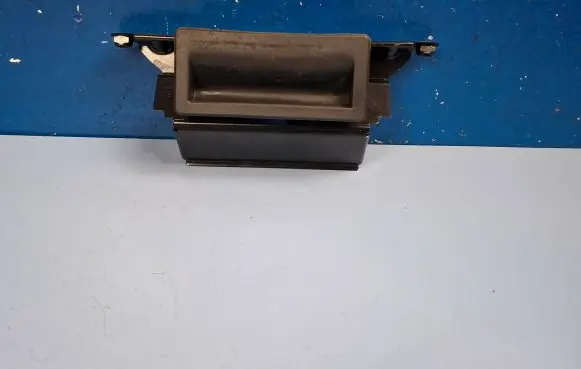 Audi Q5 SQ5 Tailgate/trunk/boot exterior handle 5N0827566 8R0827569